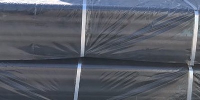 香蕉视频色版下载分享球墨铸铁管堆放常用的两种方法